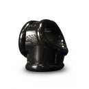 Cocksling 2 Oxballs Black