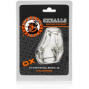 Cocksling 2 Oxballs Clear