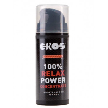 Relax power