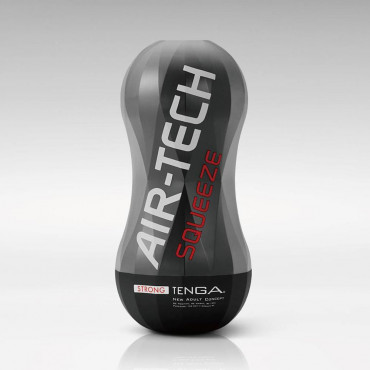 Tenga Air-tech squeeze strong