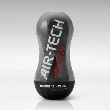 Tenga Air-tech squeeze strong