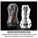 Tenga Air-tech squeeze strong