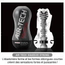 Tenga Air-tech squeeze strong