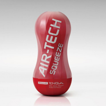 Tenga air-Tech squeeze regular