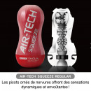 Tenga air-Tech squeeze regular