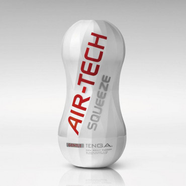 Tenga air-Tech squeeze gentle