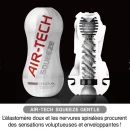 Tenga air-Tech squeeze gentle