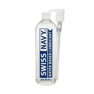 Swiss Navy Water 946ml