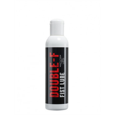 Double-f Fist lube 500ml