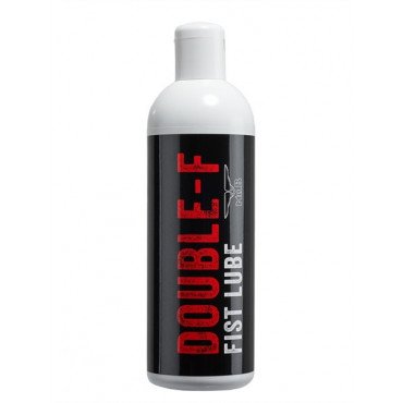 Double-f fist lube 1000ml