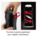 AIR-TECH TWIST ripple