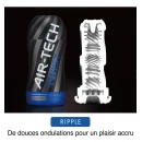 AIR-TECH TWIST ripple
