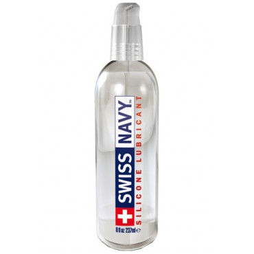 Swiss Navy silicone 237ml