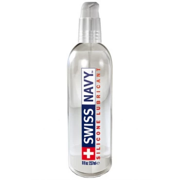Swiss Navy silicone 237ml