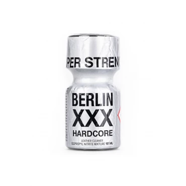 Poppers Berlin xxx 10ml