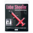 Lube shooter red