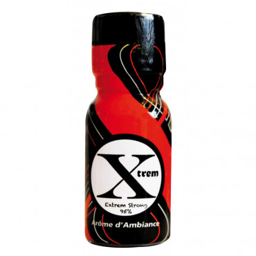 Poppers Xtrem 15ml