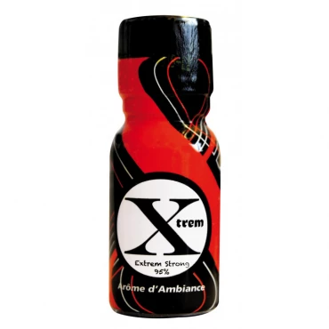 Poppers Xtrem 15ml