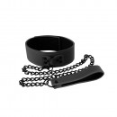 Collar & leash