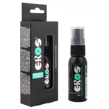 Eros Anal Spray 30ml