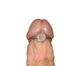 Head glans ring