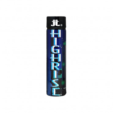 Poppers High Rise 30ml