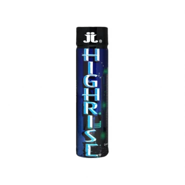 Poppers High Rise 30ml