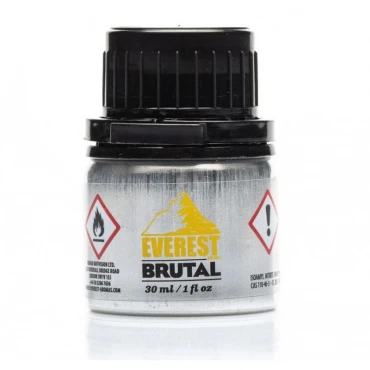 Poppers Everest brutal 30ml