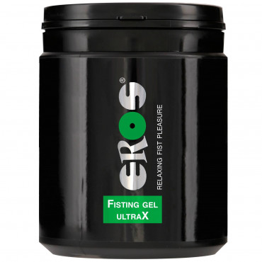 Gel eros fisting ultra x 1000ml