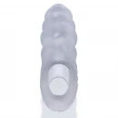 INVADER COCKSHEATH CLEAR