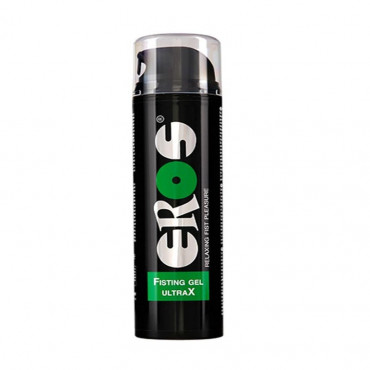 Gel eros fisting ultrax 100ml