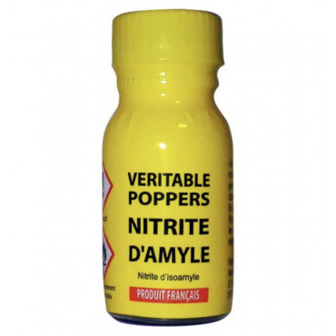 NITRITE D’AMYLE 10ml