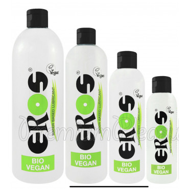 Eros bio vegan