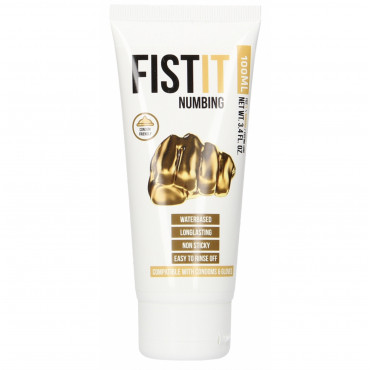 Fist it numbing 100ml