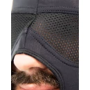 Cagoule Visor black