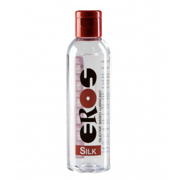Eros Silk silicone