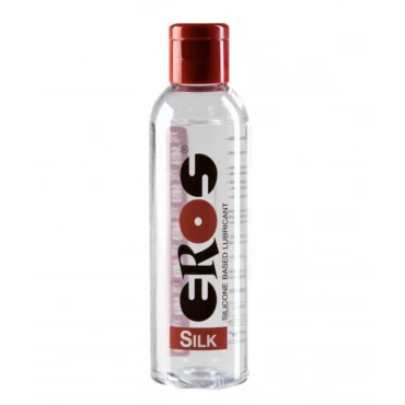 Eros Silk silicone