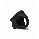 Cock chute silicone black