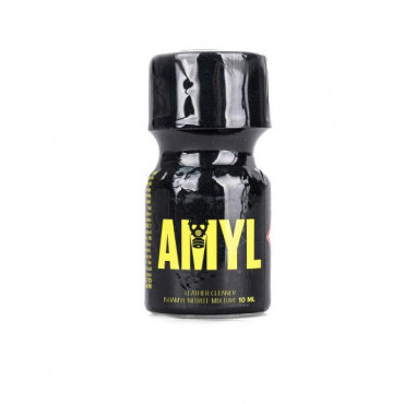 Poppers Amyl 10ml