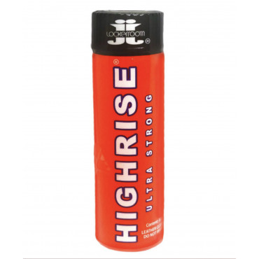 Poppers HighRise red 30ml