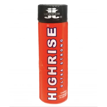 Poppers HighRise red 30ml