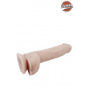 Dildo Dual Baldy