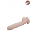 Dildo Dual Baldy