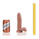 Dildo Dual Derpy