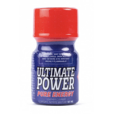 Ultimate power 10ml