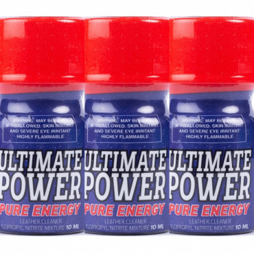 Ultimate power 10ml x 3