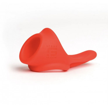 Cocksling Tailslide Red