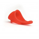 Cocksling Tailslide Red