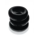 Cockring Fat Willy Black