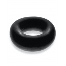 Cockring Fat Willy Black